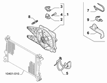 10409-010 HEATER FAN