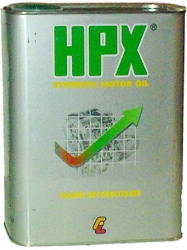 HPX 20w50 