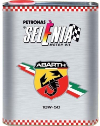 ABARTH 10W50 2л 