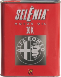 20K ALFA ROMEO 10W40 2л 
