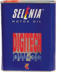 DIGITECH 0W-30 2л 