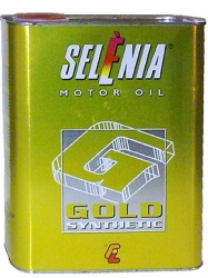 SELENIA GOLD 10w40 2л 