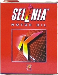 K 5W40 2л 