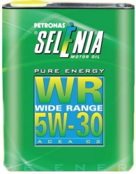 WR PURE ENERGY 5W30 2л 